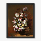 Floral Still Life by Hans Bollongier - thumbnail_1_bf_66fa5a21d568e34668c8097f